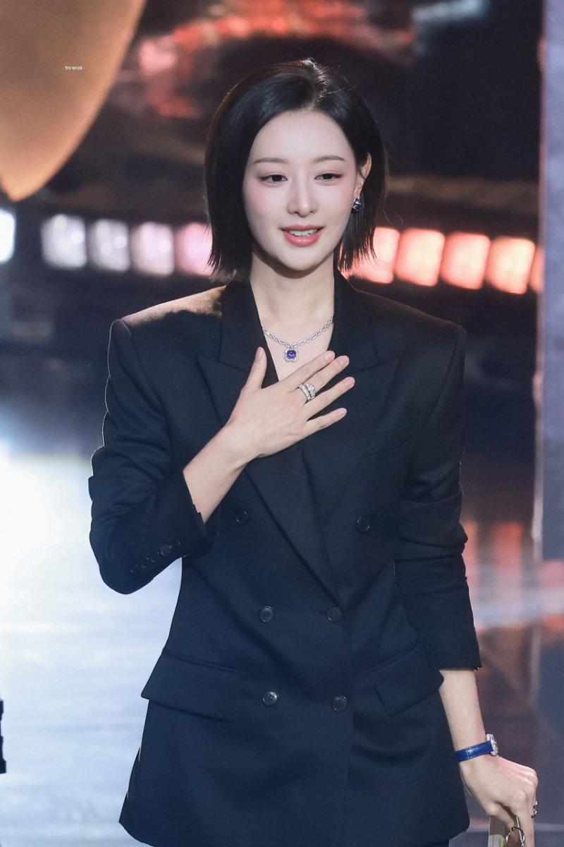 김지원 SBS 연기대상