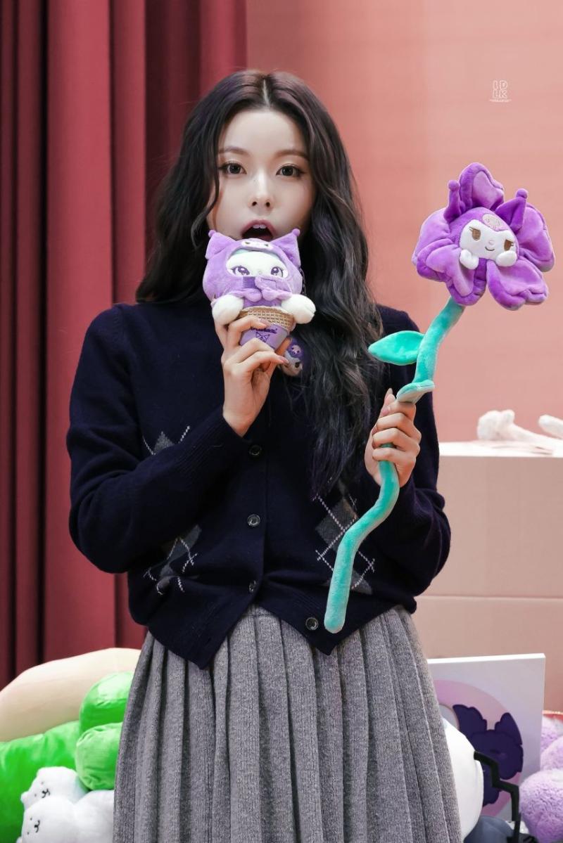 엔믹스 규진