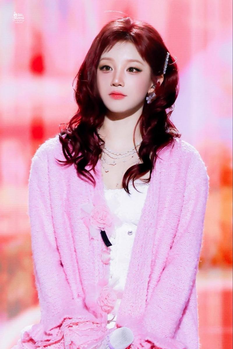 아이들 우기
