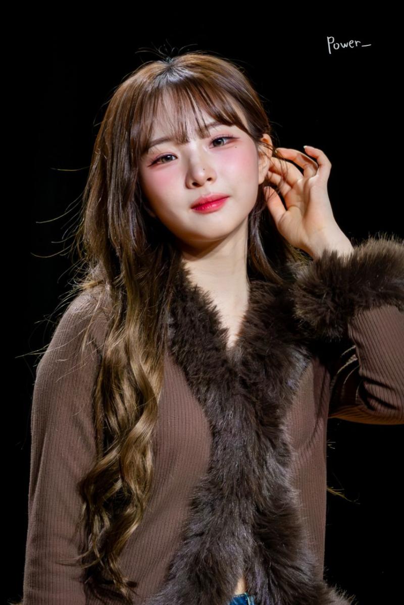트리플에스 정하연