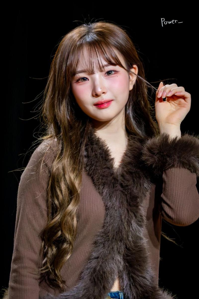 트리플에스 정하연
