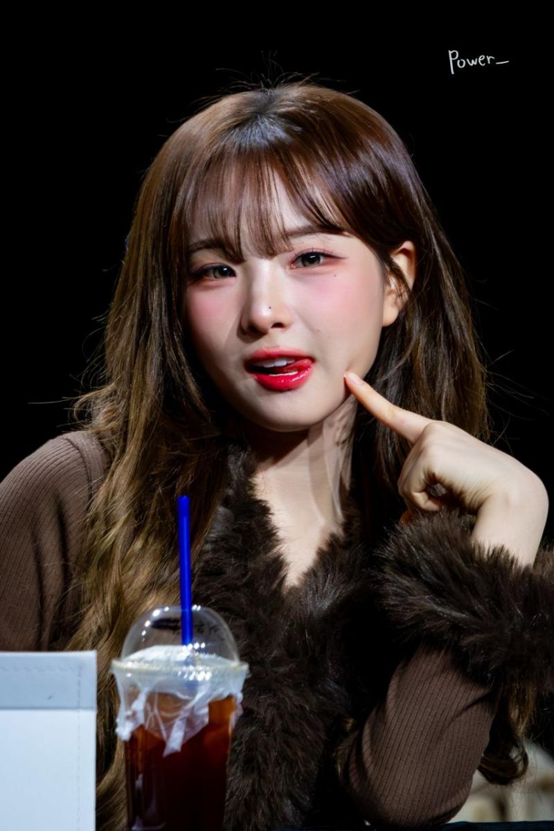 트리플에스 정하연