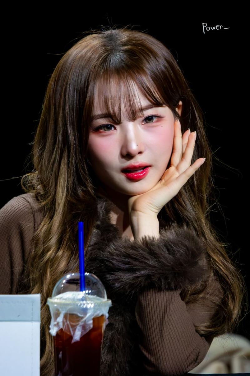 트리플에스 정하연