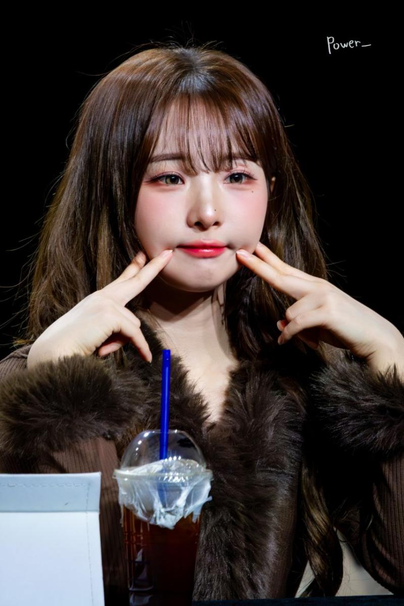 트리플에스 정하연