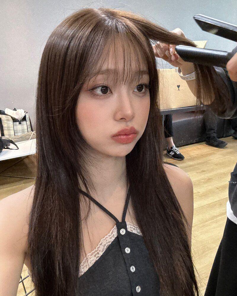츄