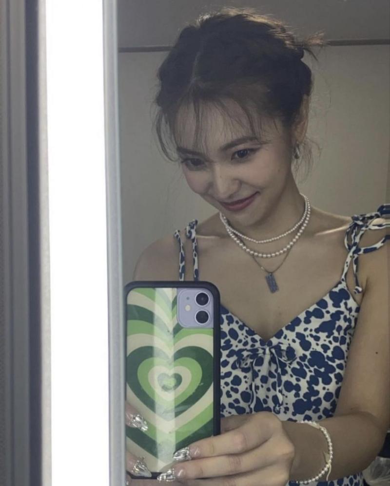 레드벨벳 예리