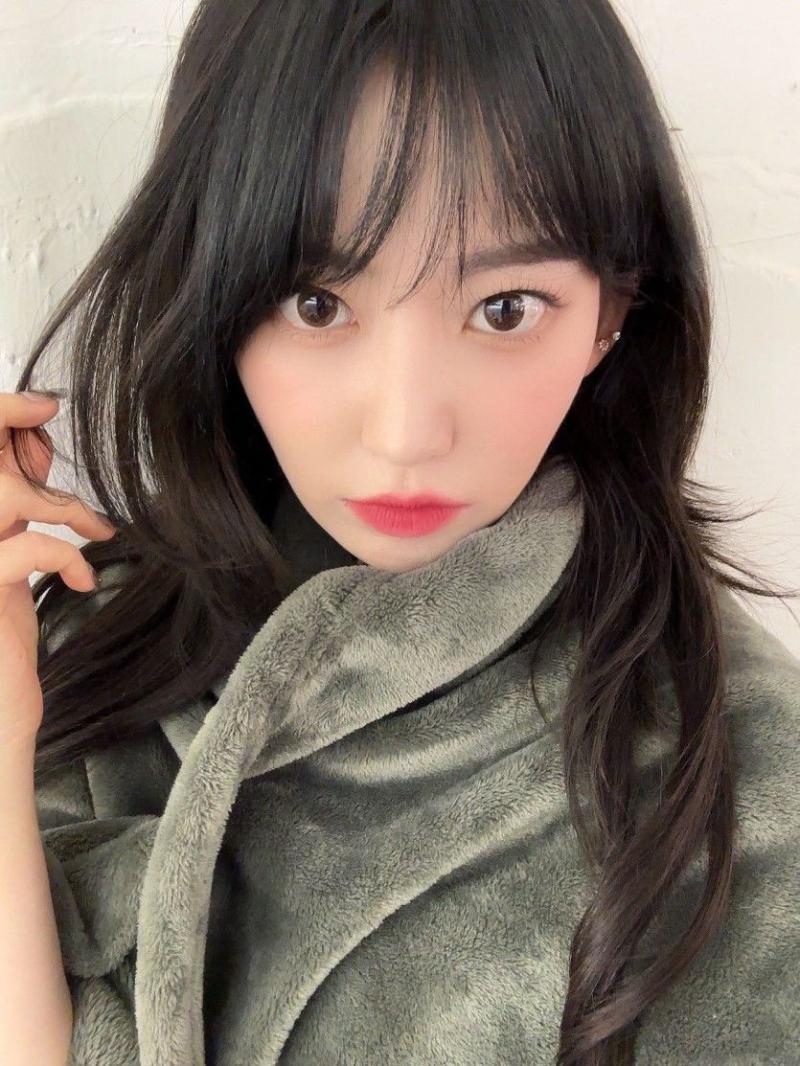 르세라핌 사쿠라