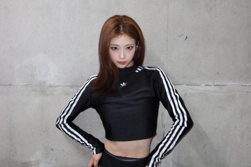 베이비몬스터 루카