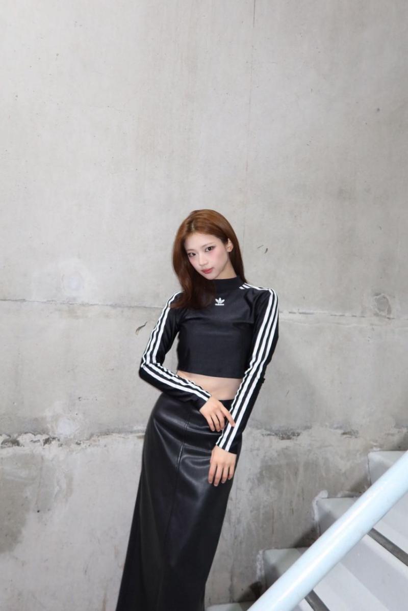 베이비몬스터 루카