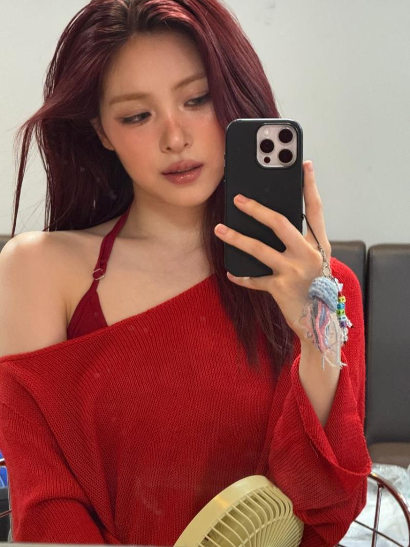 ITZY 류진
