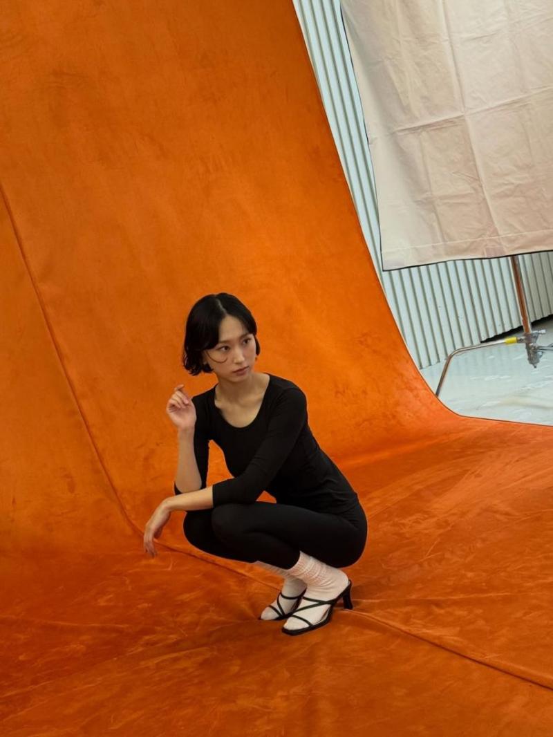 류혜영 SNS