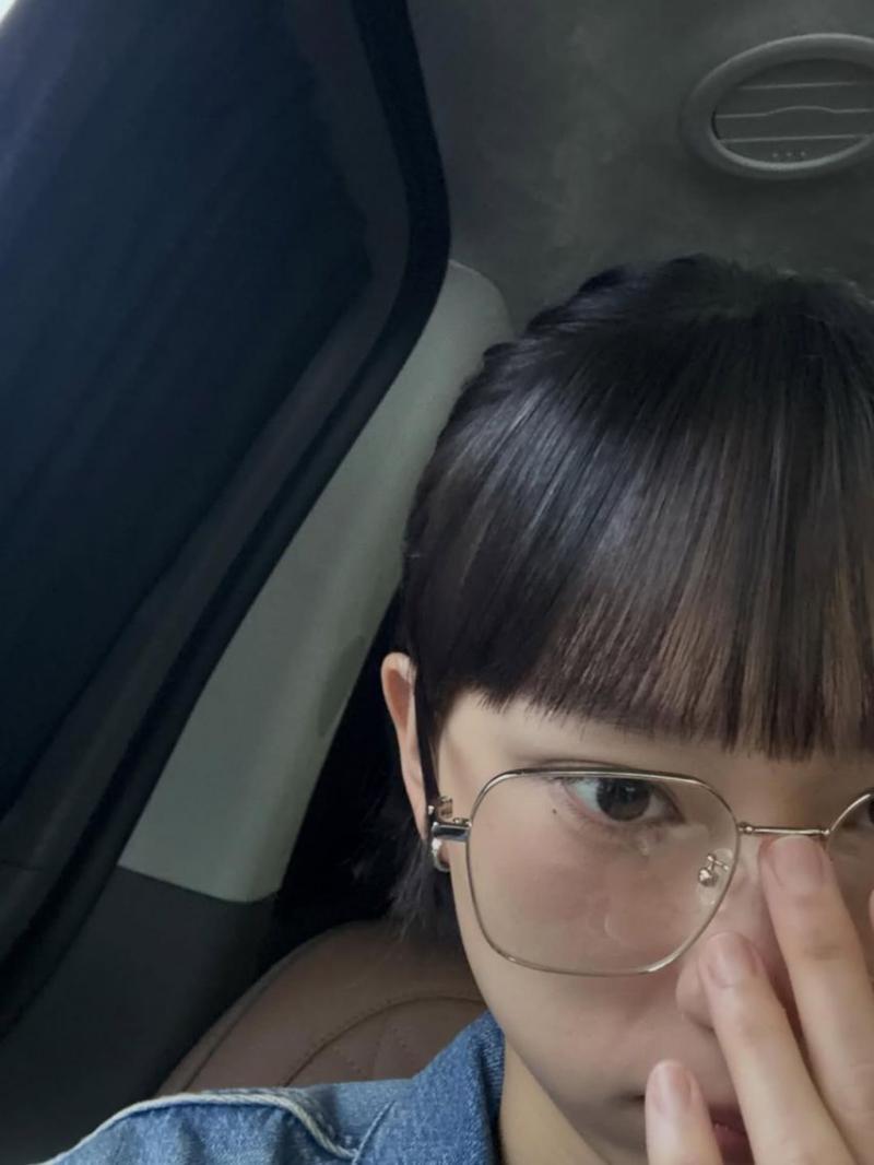 류혜영 SNS