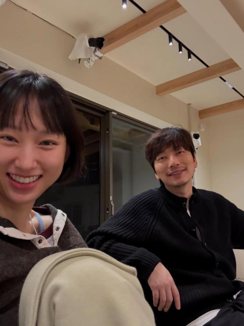 류혜영 SNS
