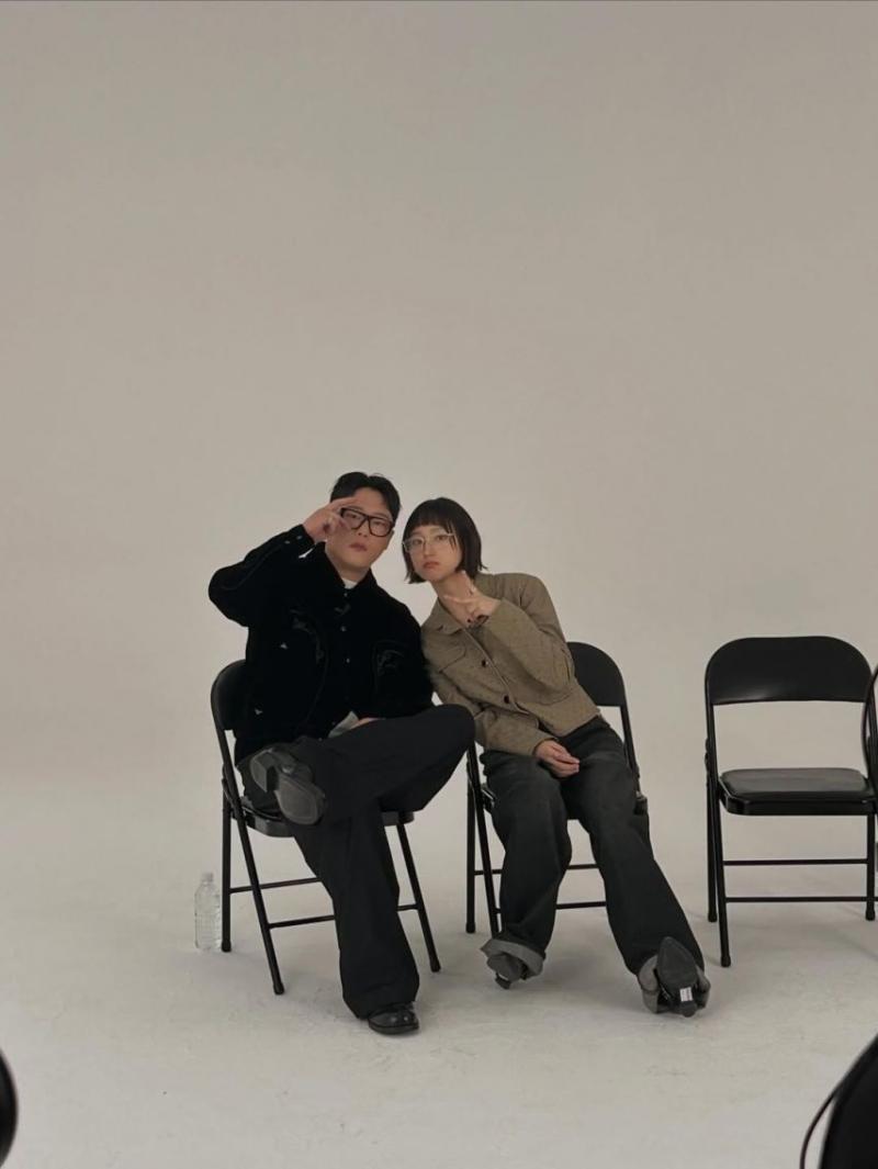 류혜영 SNS
