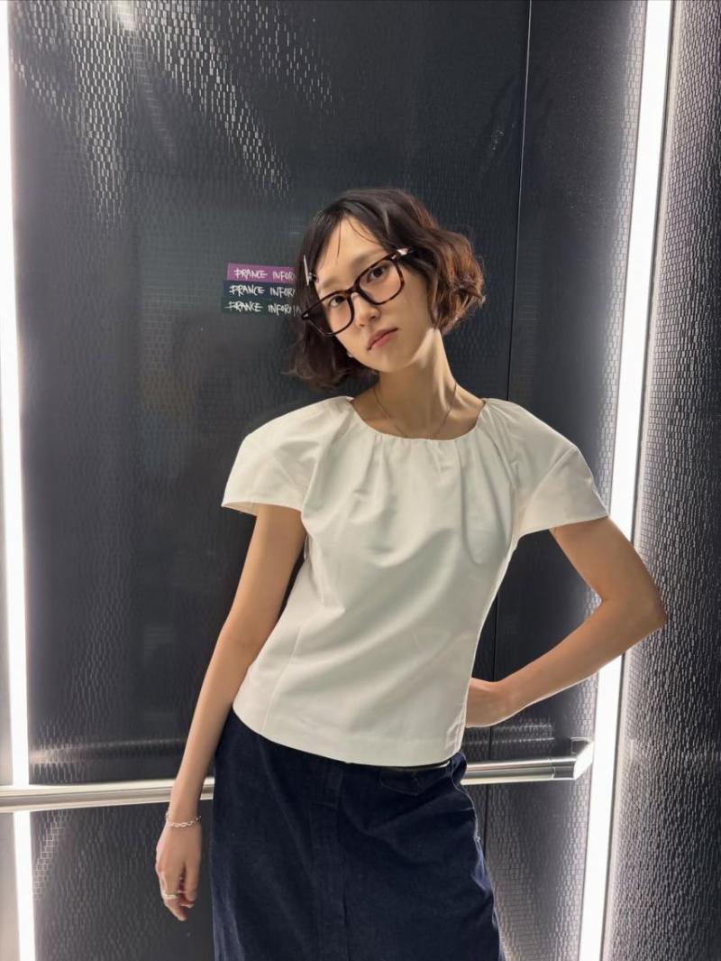 류혜영 SNS