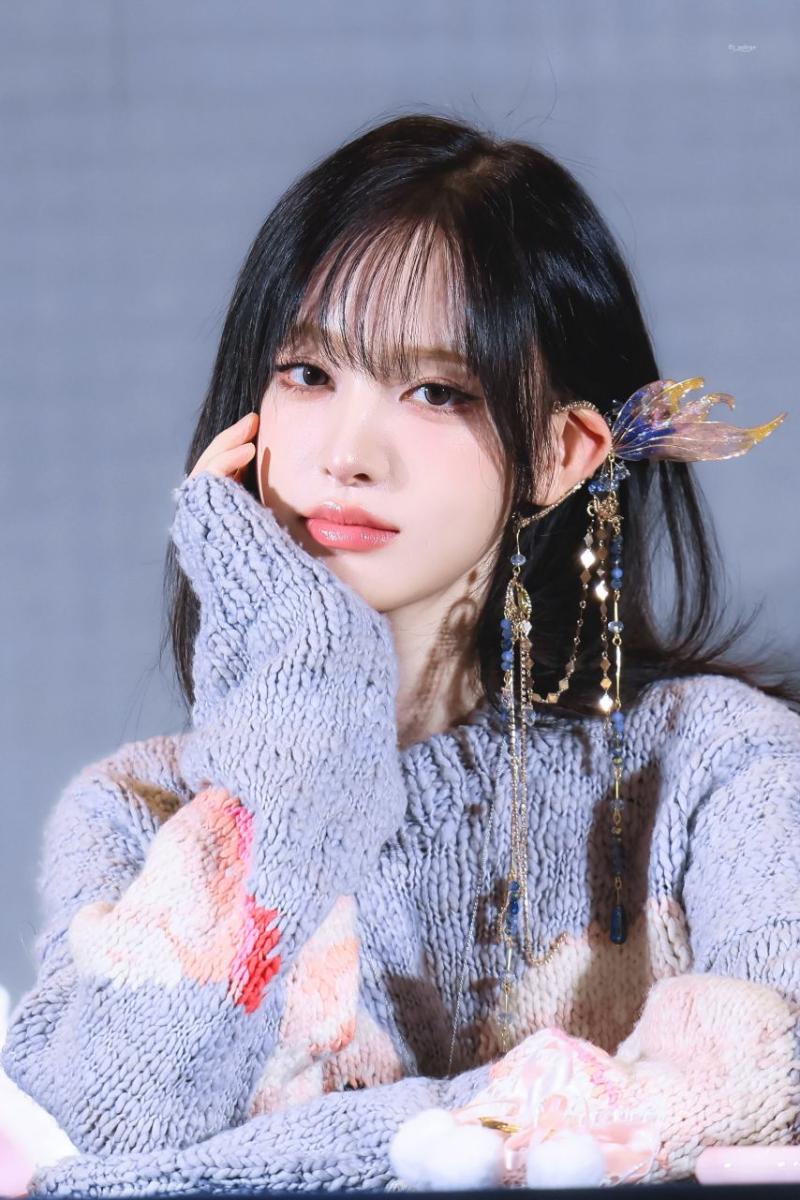 아이브 리즈