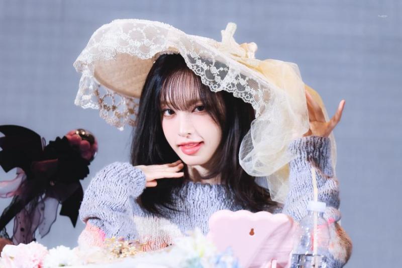 아이브 리즈