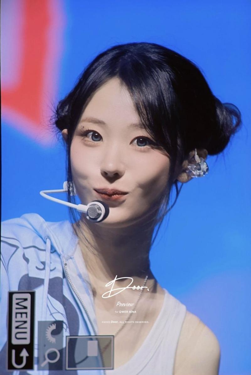 [QWER] 히나
