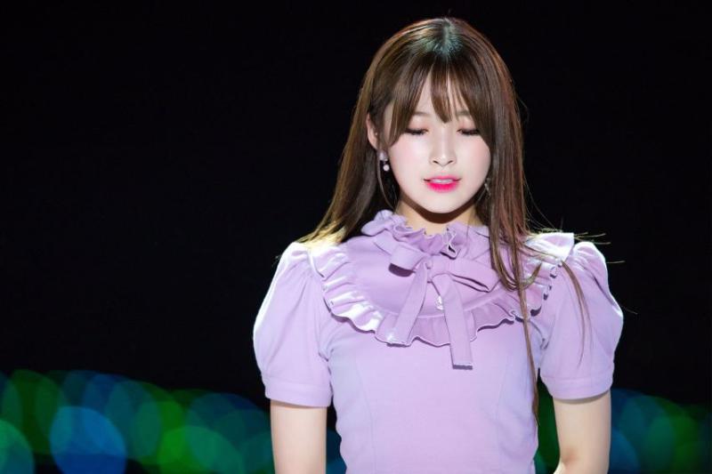 오마이걸 아린