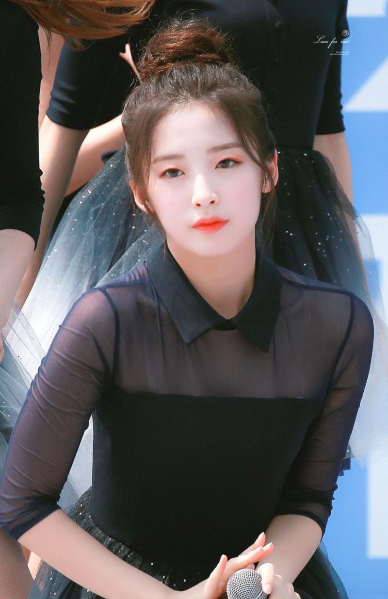 오마이걸 아린