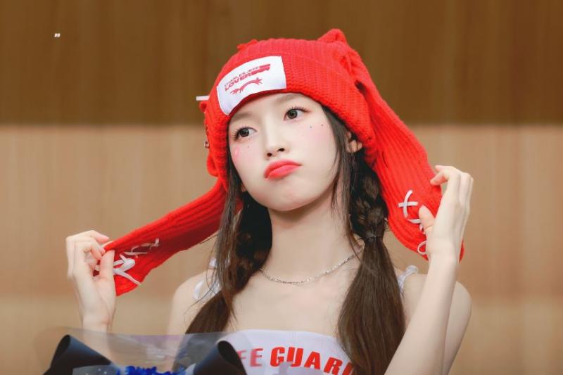 오마이걸 아린