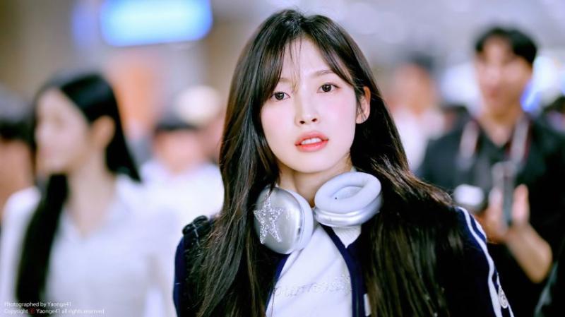 오마이걸 아린