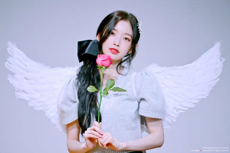 오마이걸 아린