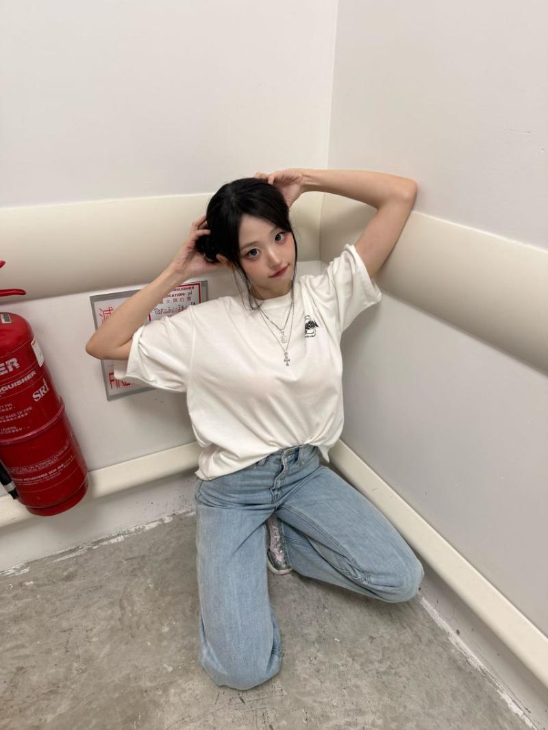 QWER 히나