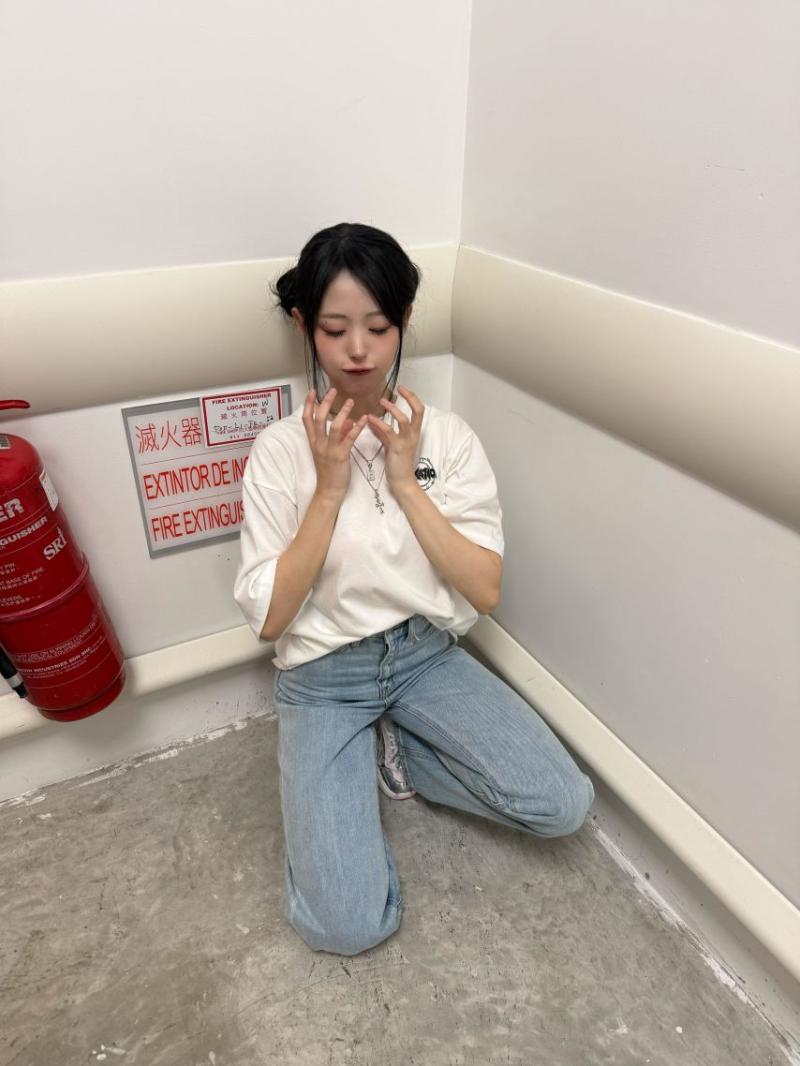 QWER 히나