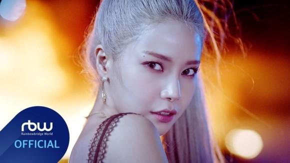 마마무 솔라