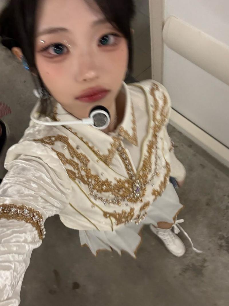 QWER 히나