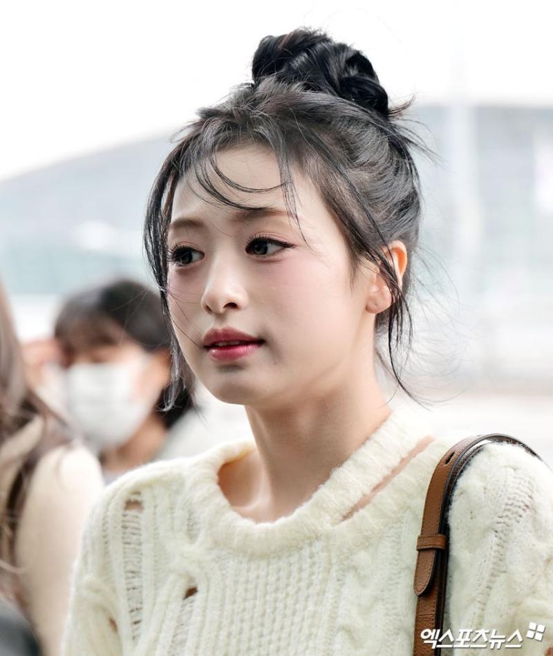 베이비몬스터 아현