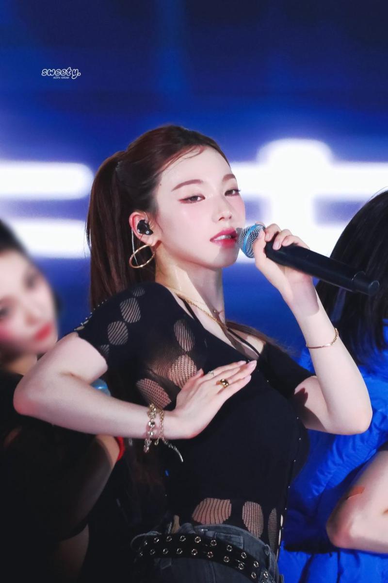 [에스파] 카리나
