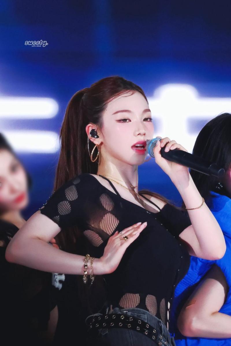[에스파] 카리나