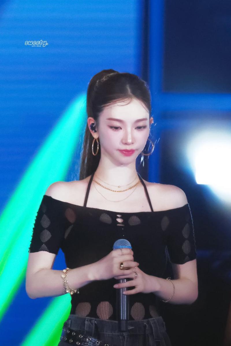[에스파] 카리나