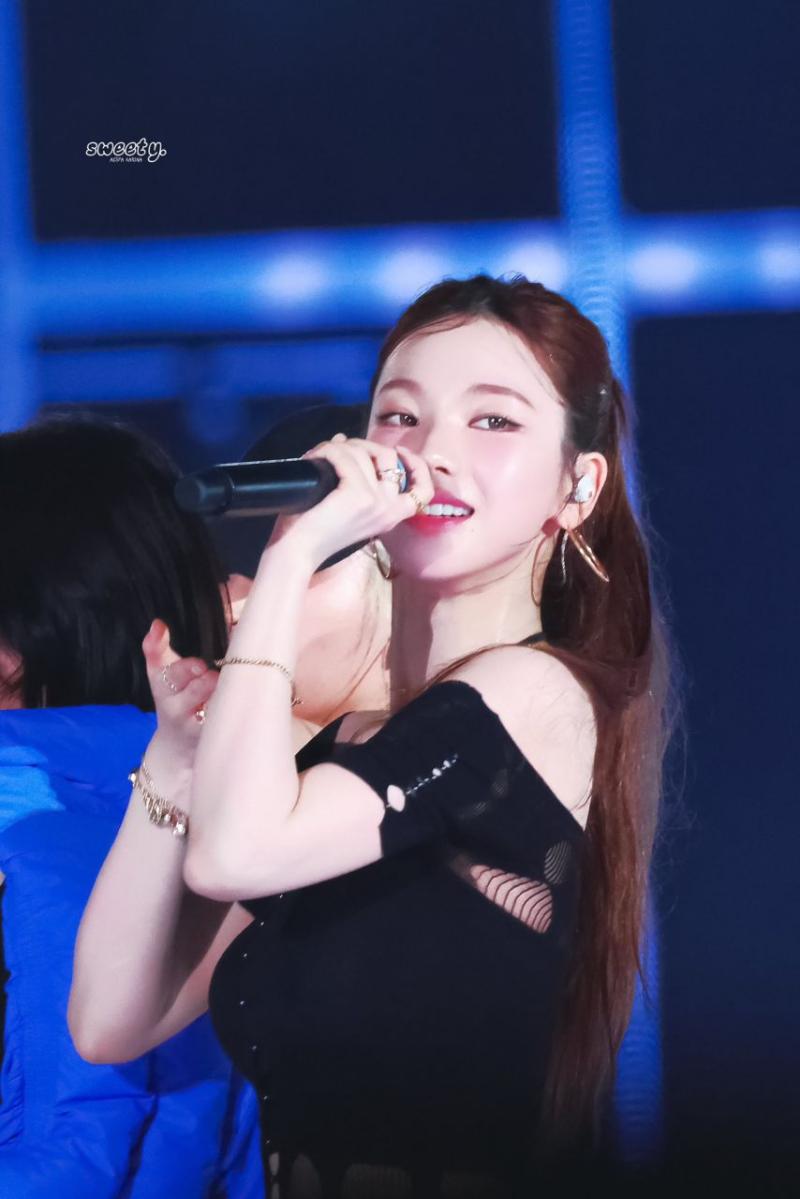 [에스파] 카리나