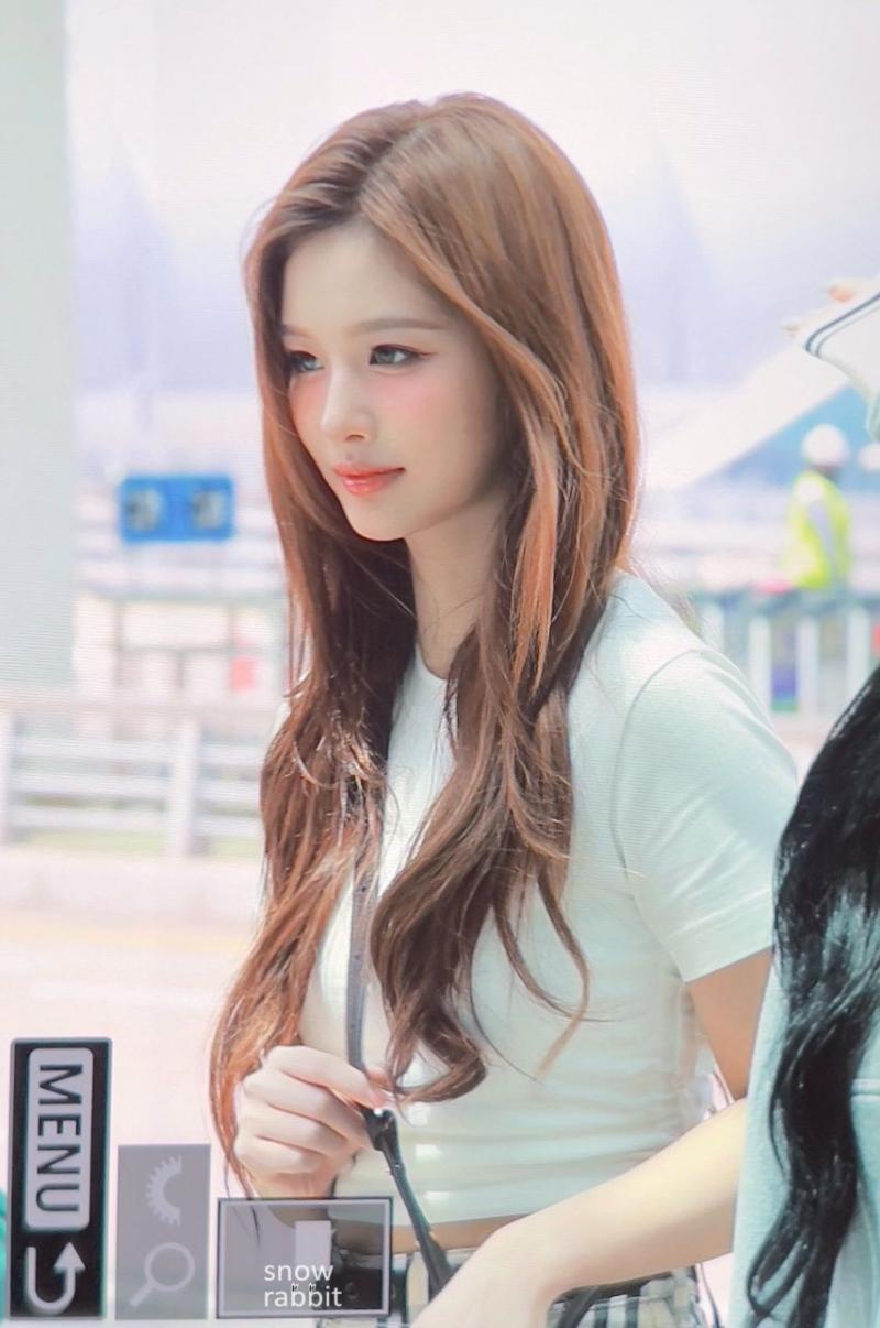 [엔믹스] 설윤