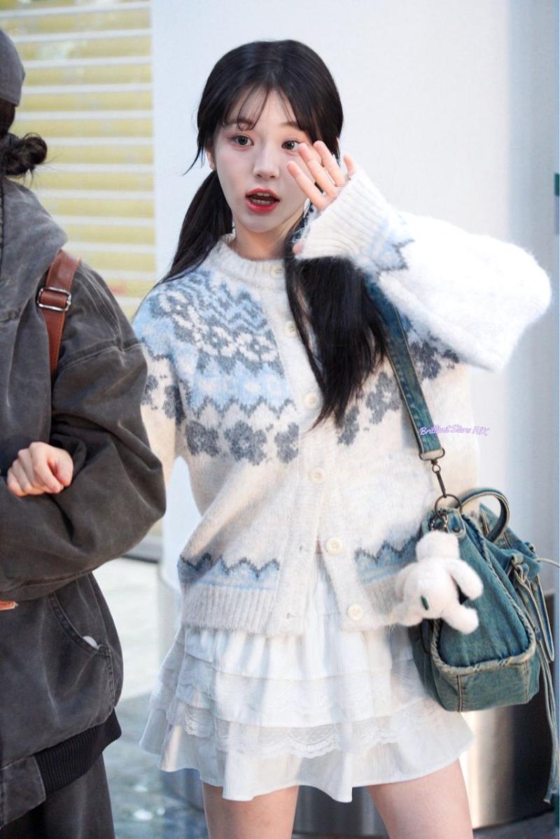 [QWER] 쵸단