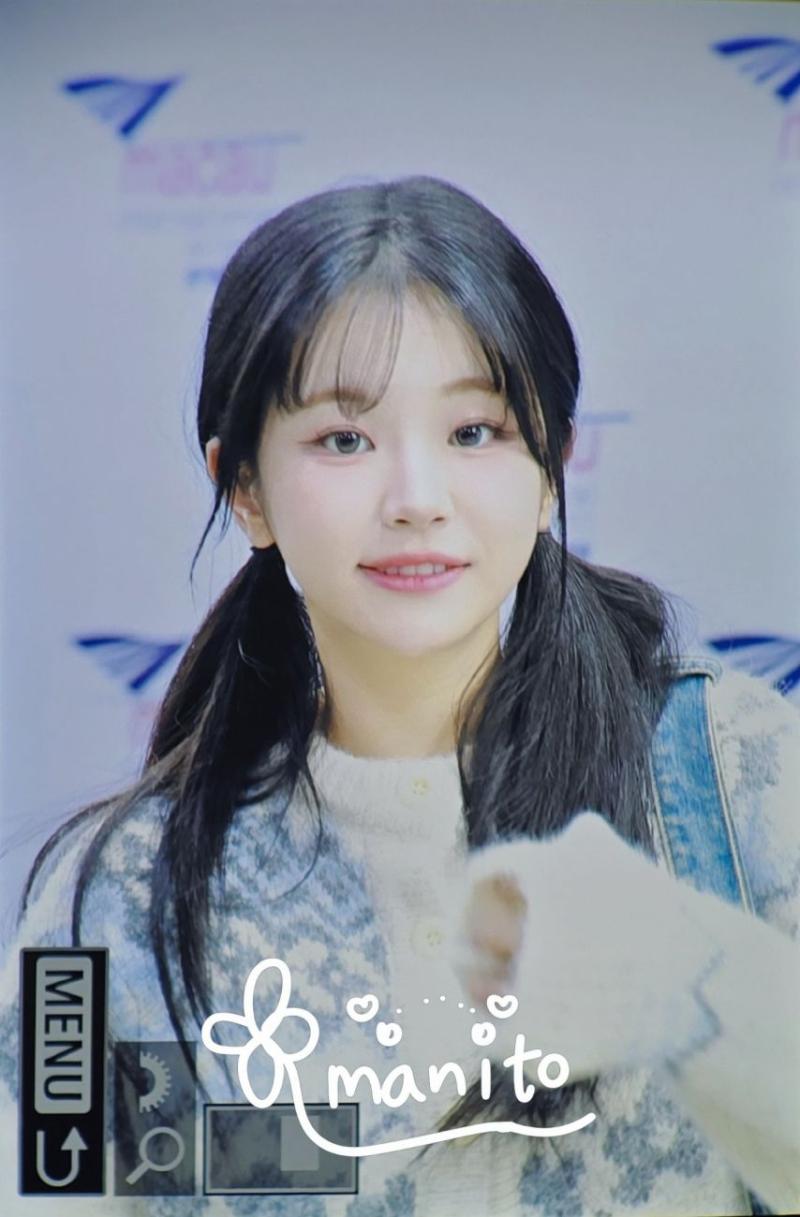 [QWER] 쵸단