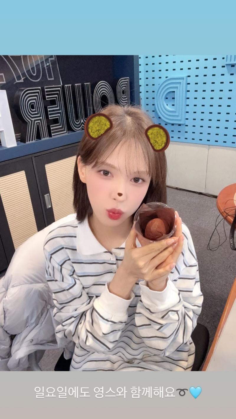 레드벨벳 웬디