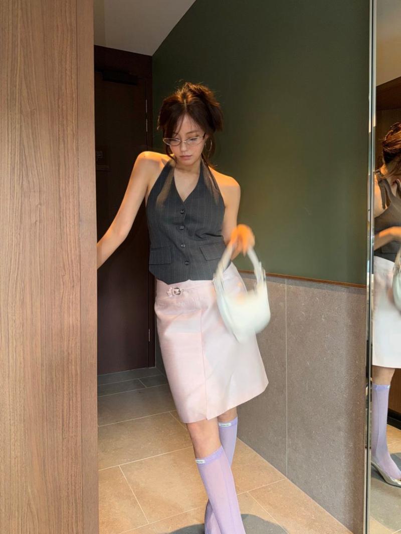 효민 SNS