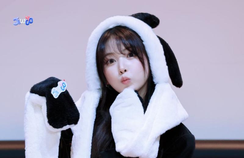 엔믹스 지우