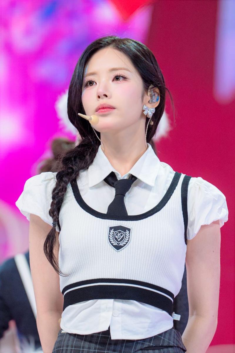프로미스나인 박지원