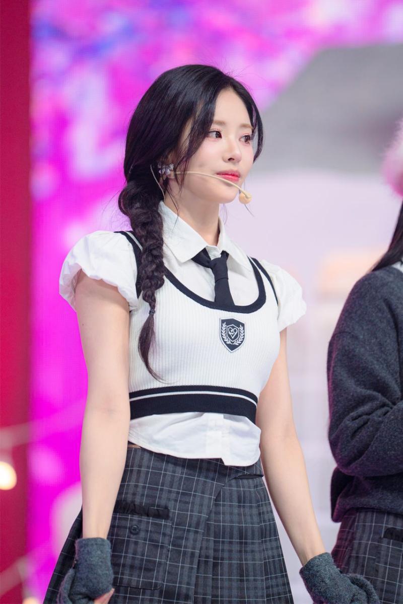 프로미스나인 박지원