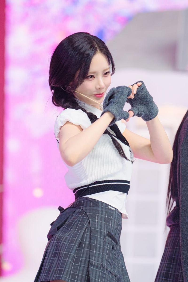 프로미스나인 박지원