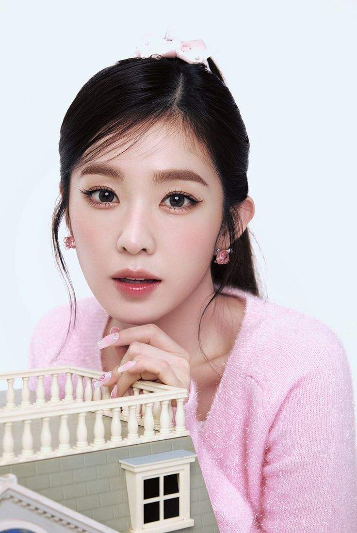 의외라는 아이린 윤아 나이차이
