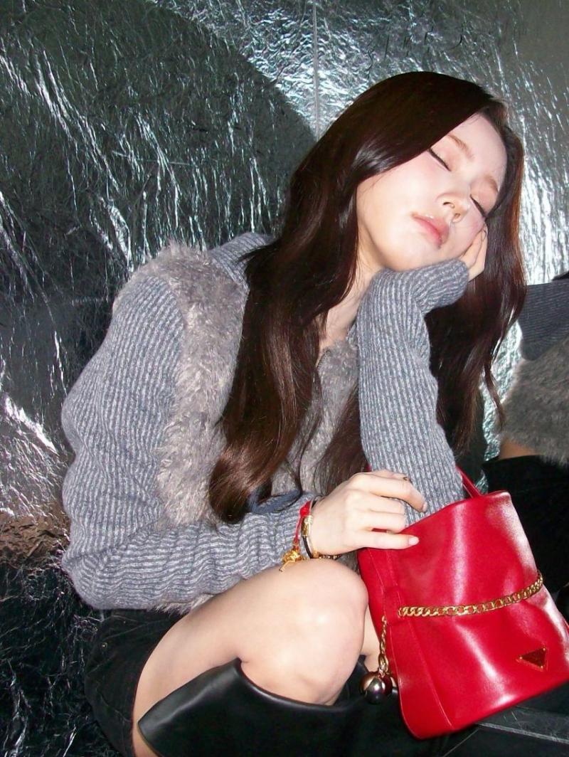 아이들 미연