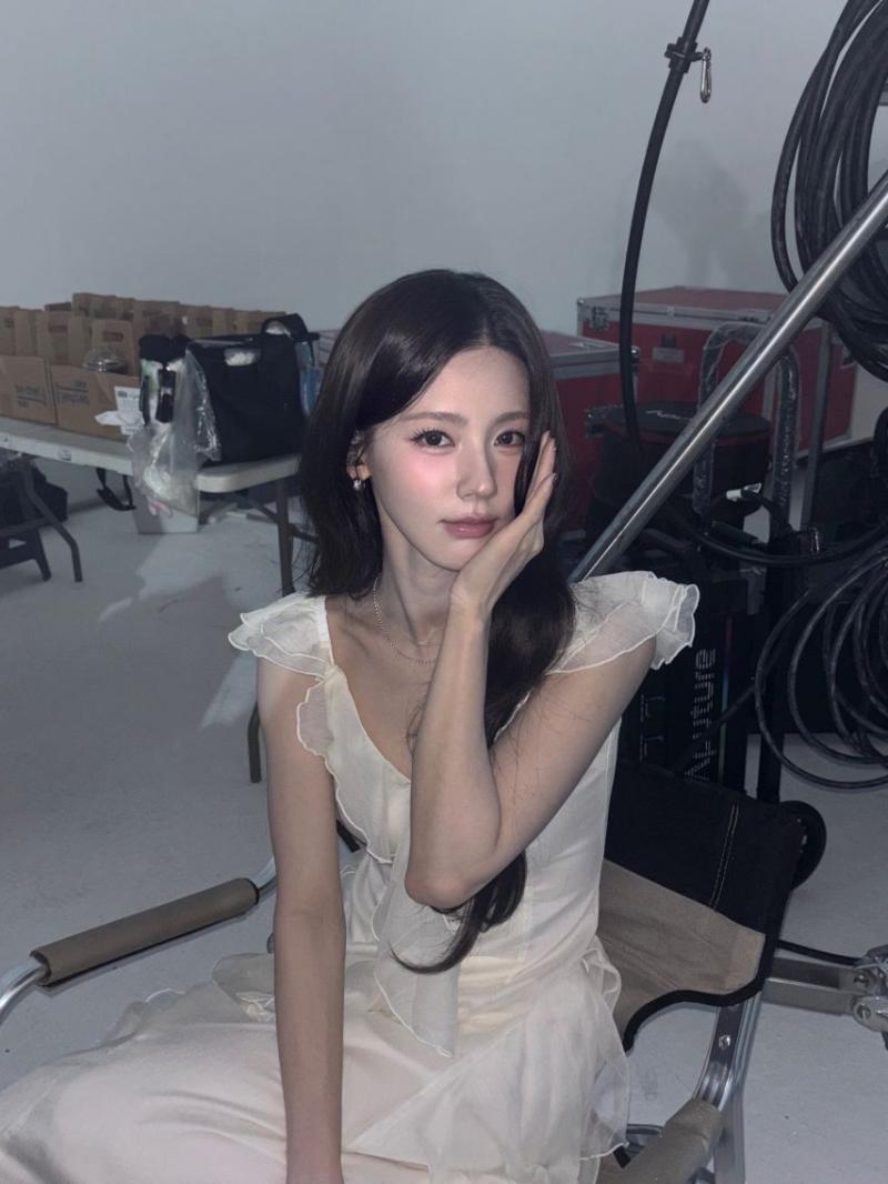 아이들 미연
