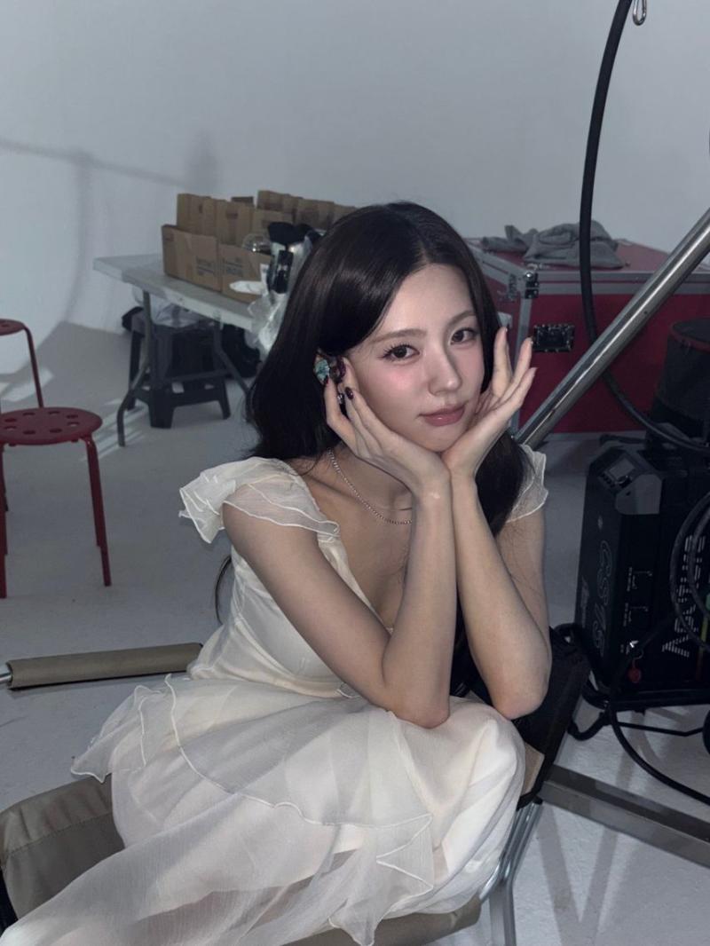 아이들 미연