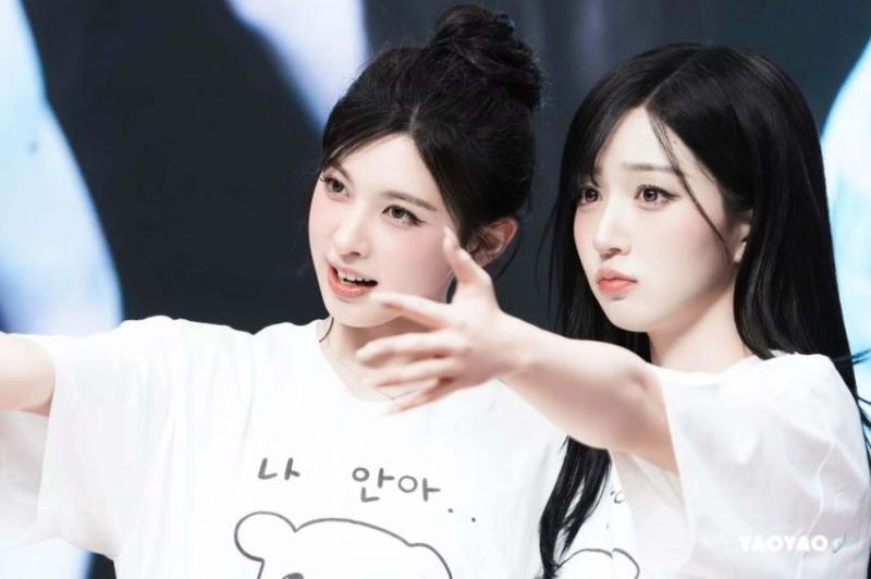 엔믹스 배이